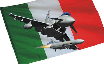 Raddoppia autorizzazione ad export armi italiane, ma il Governo ne è contento