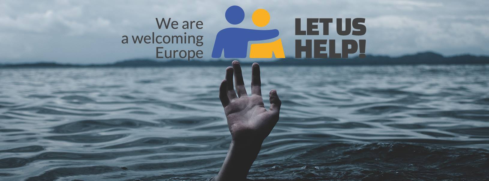 “Welcoming Europe”: l’iniziativa dei cittadini europei per decriminalizzare la solidarietà