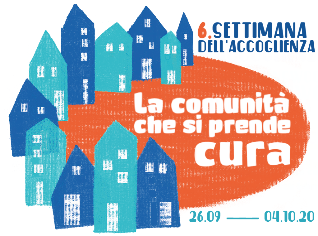Settimana dell’Accoglienza, 26 settembre – giornata solidale sui ponti  di Rovereto