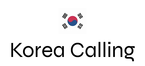 Korea Calling / 26 marzo 1 aprile a Volano